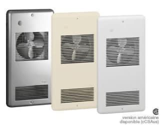 heating unit